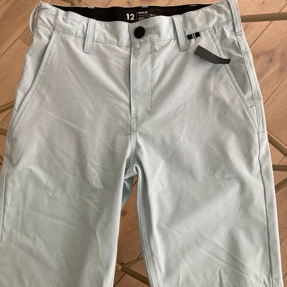 Hurley shorts